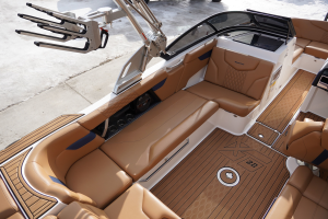 2022 Mastercraft Boats XT22 for sale in Alexandria, Minnesota