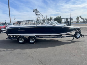 2004 Supra Boats Launch 22SSV for sale in Mesa, Arizona