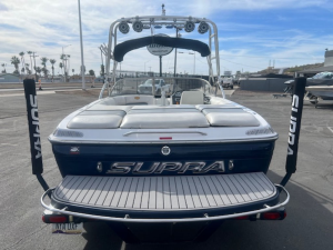 2004 Supra Boats Launch 22SSV for sale in Mesa, Arizona