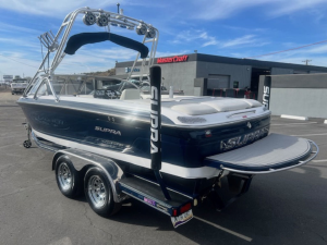 2004 Supra Boats Launch 22SSV for sale in Mesa, Arizona