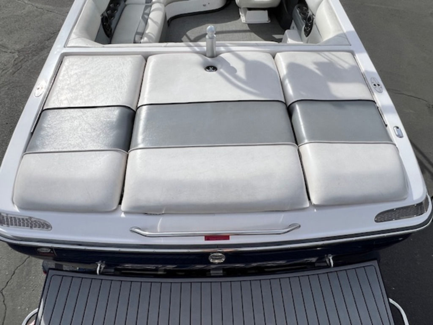 2004 Supra Launch 22 SSV