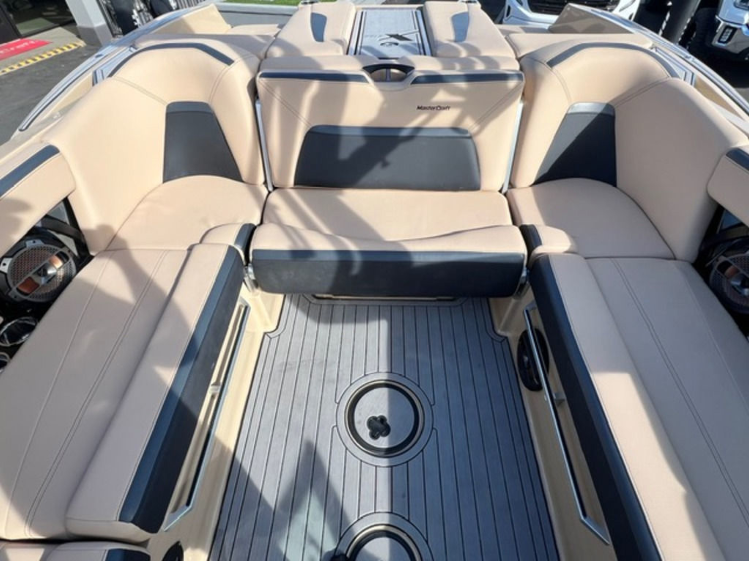 2022 Mastercraft Xstar S