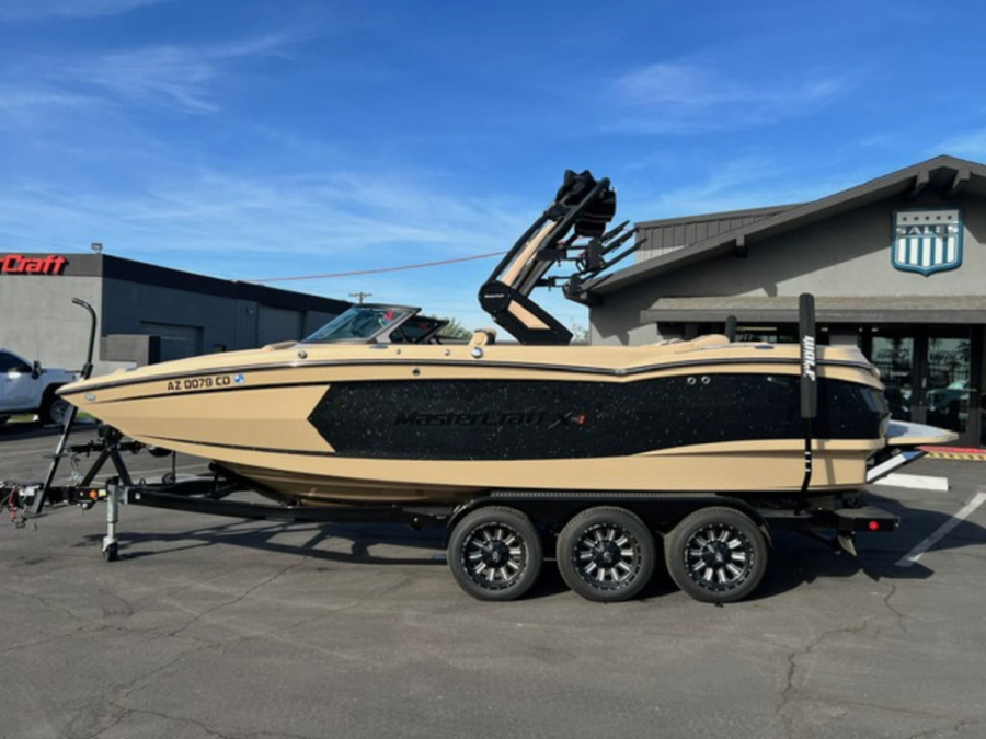 2022 Mastercraft Boats X-Star for sale in Mesa, Arizona