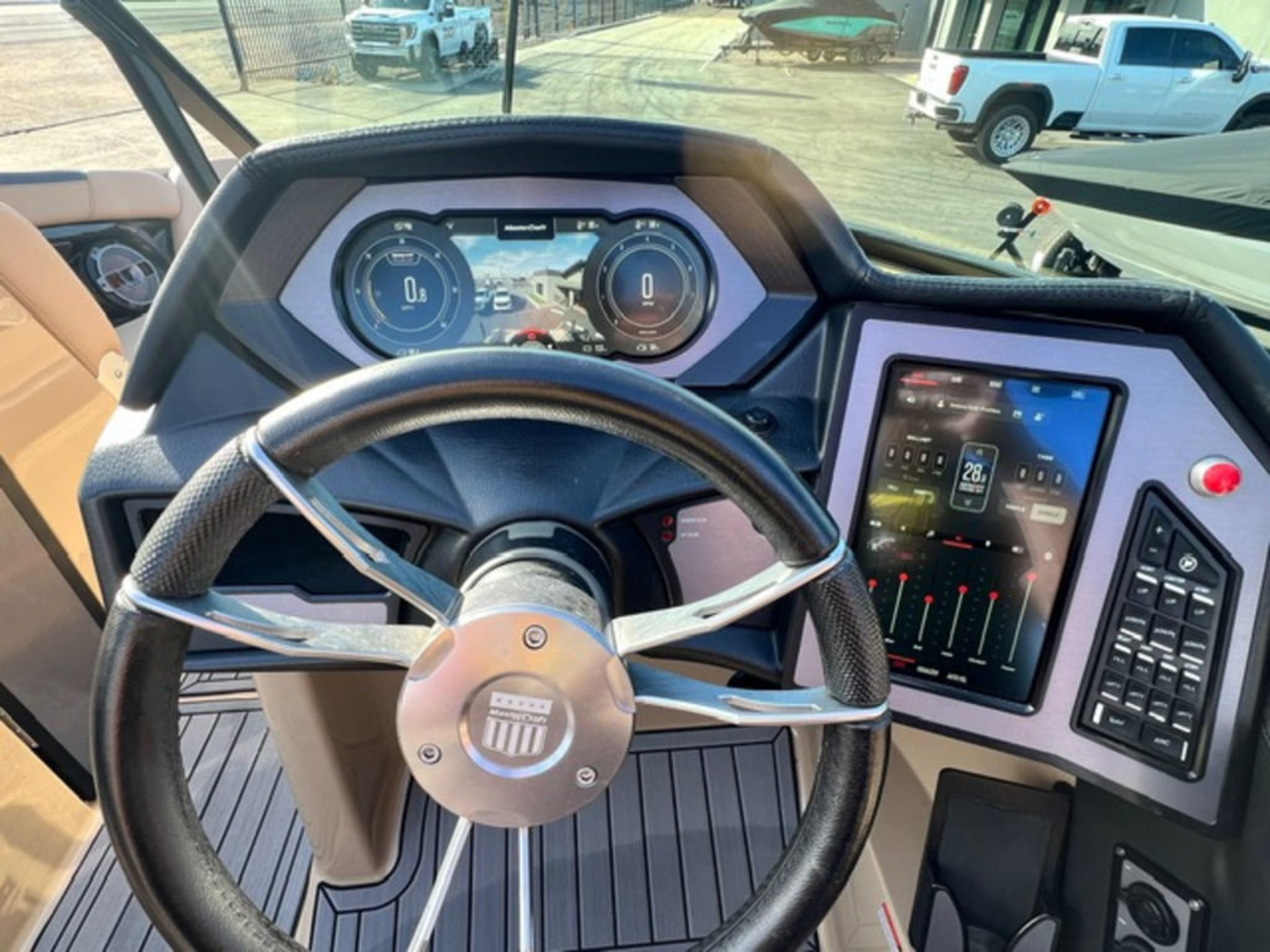 2022 Mastercraft Xstar S