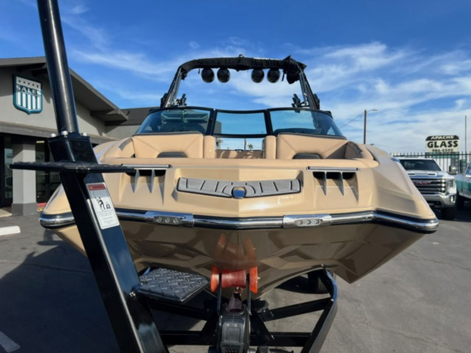 2022 Mastercraft Xstar S