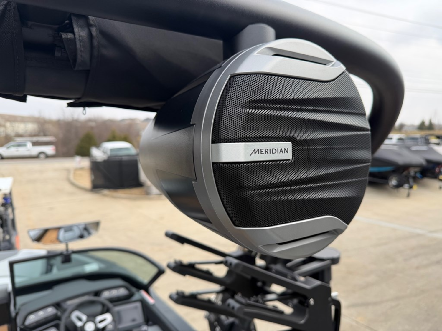 2026 MasterCraft NXT 23