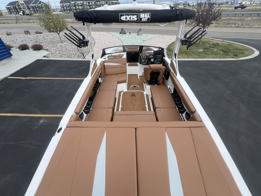 2025 Axis Boats A225 for sale in Nampa, Idaho