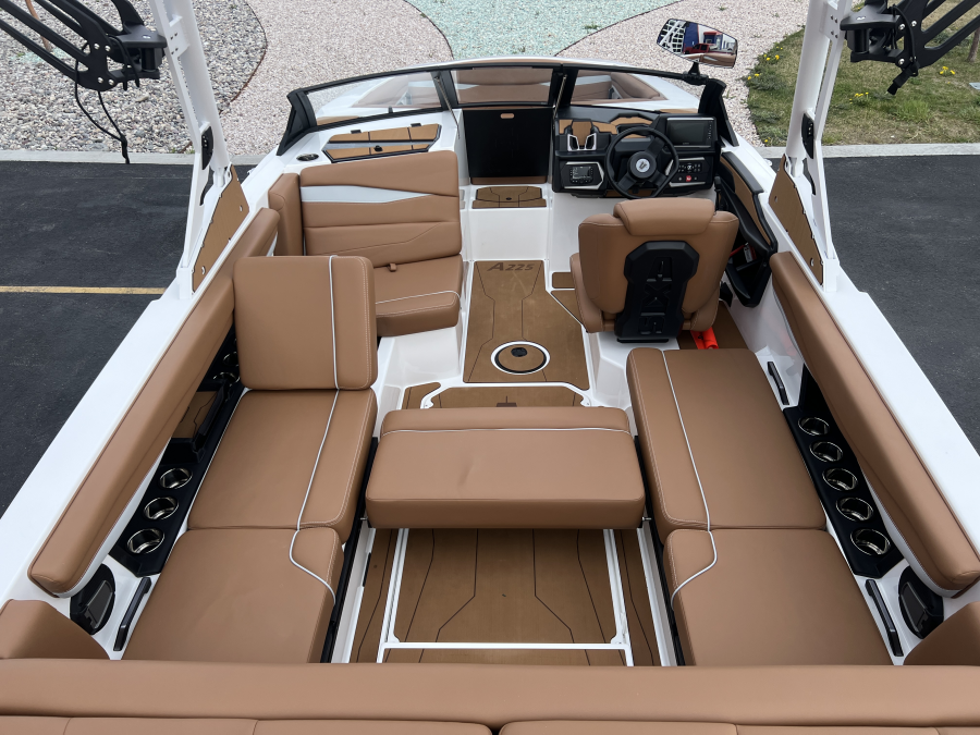 2025 Axis Boats A225 for sale in Nampa, Idaho