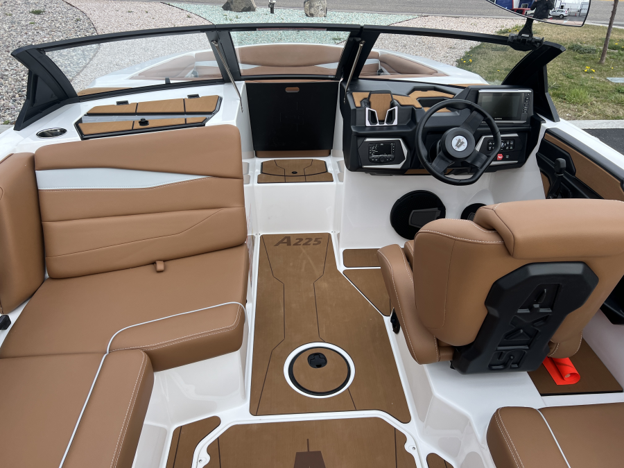 2025 Axis Boats A225 for sale in Nampa, Idaho