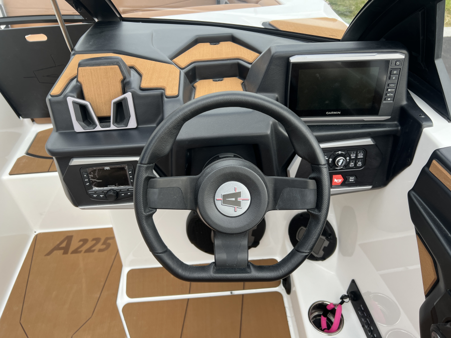 2025 Axis Boats A225 for sale in Nampa, Idaho