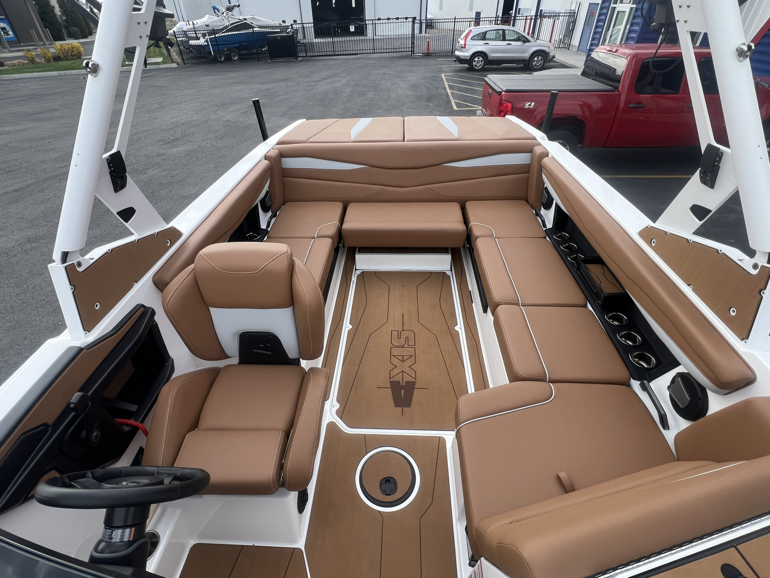 2025 Axis Wake Research A225