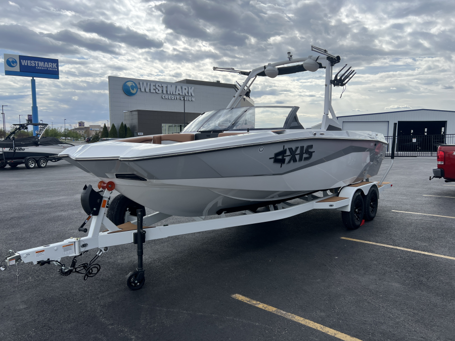 2025 Axis Boats A225 for sale in Nampa, Idaho