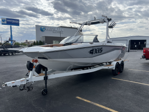 2025 Axis Boats A225 for sale in Nampa, Idaho