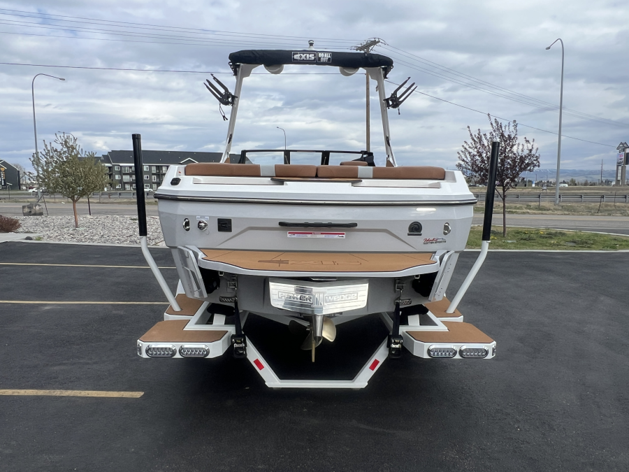 2025 Axis Boats A225 for sale in Nampa, Idaho
