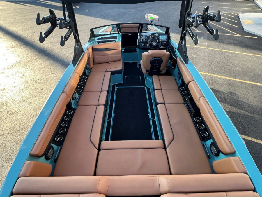 2025 Axis Boats A245 for sale in Nampa, Idaho