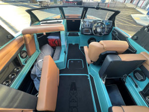 2025 Axis Boats A245 for sale in Nampa, Idaho