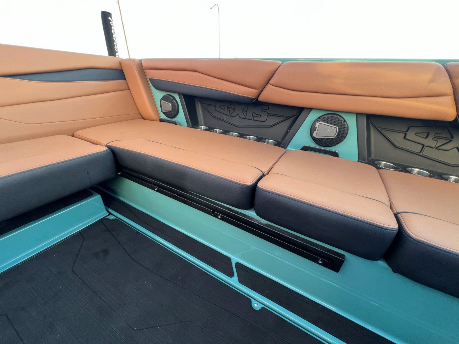 2025 Axis Wake Research A245