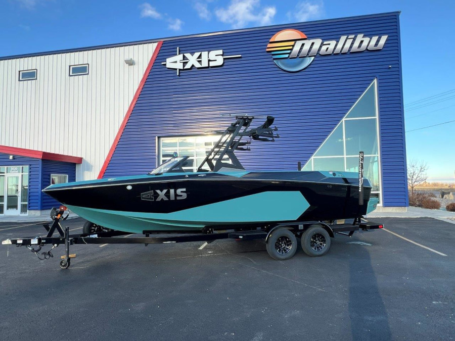 2025 Axis Boats A245 for sale in Nampa, Idaho