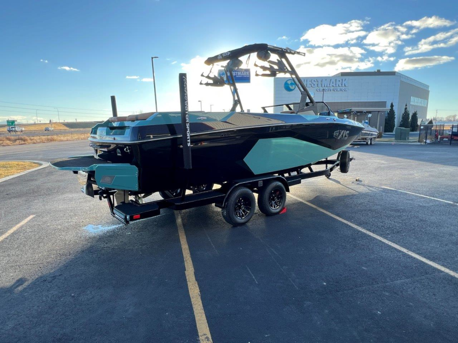 2025 Axis Boats A245 for sale in Nampa, Idaho