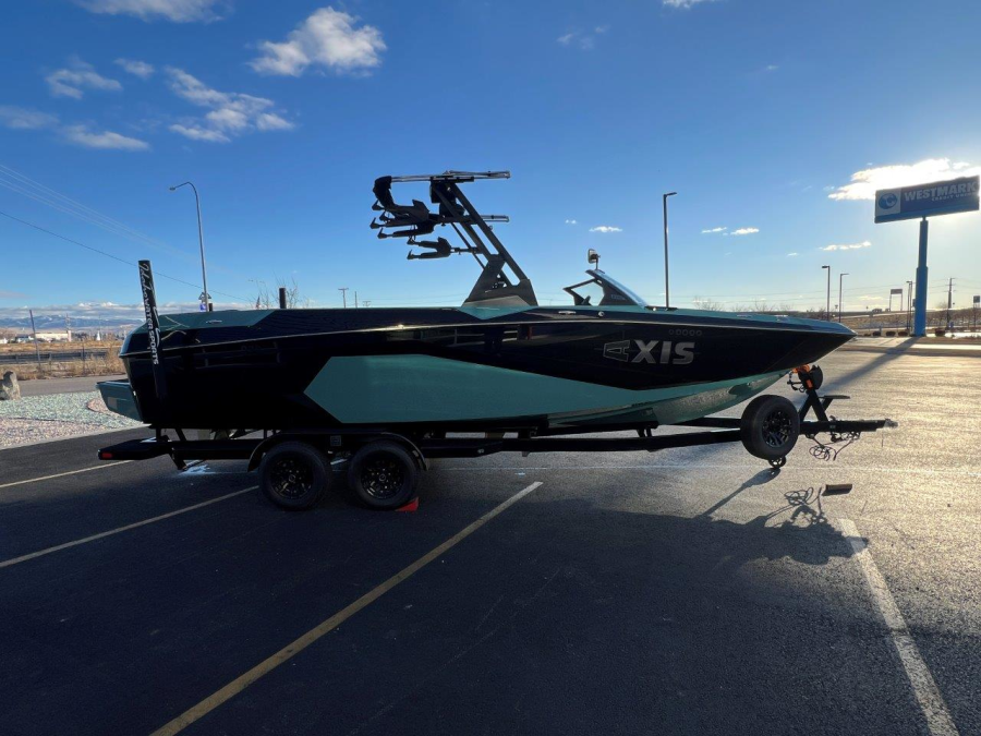 2025 Axis Boats A245 for sale in Nampa, Idaho