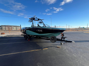 2025 Axis Boats A245 for sale in Nampa, Idaho