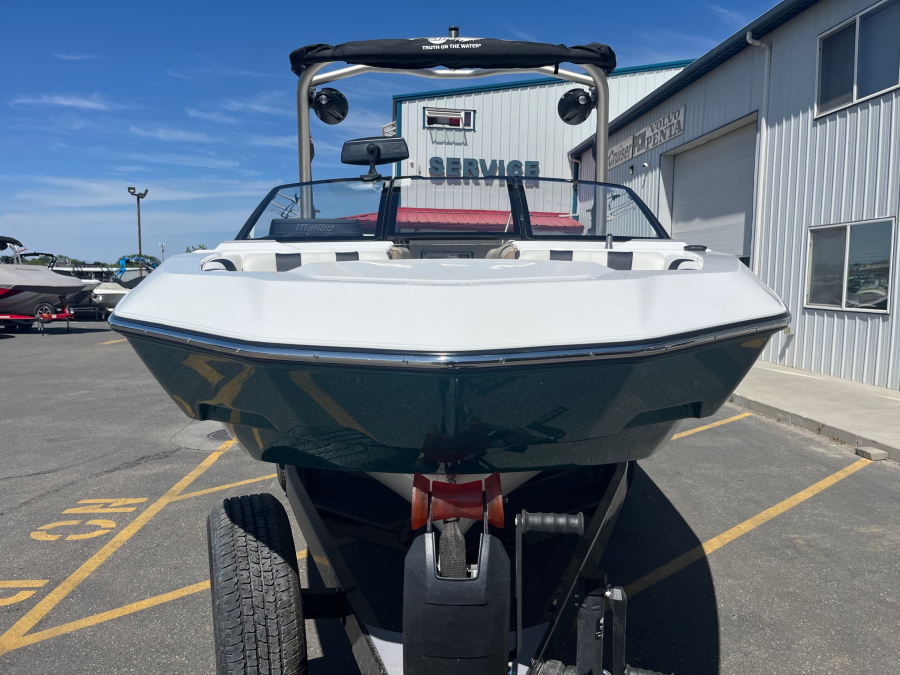 2025 Malibu Boats 21 LX for sale in Nampa, Idaho