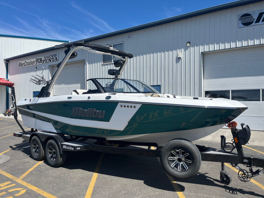 2025 Malibu Boats 21 LX for sale in Nampa, Idaho
