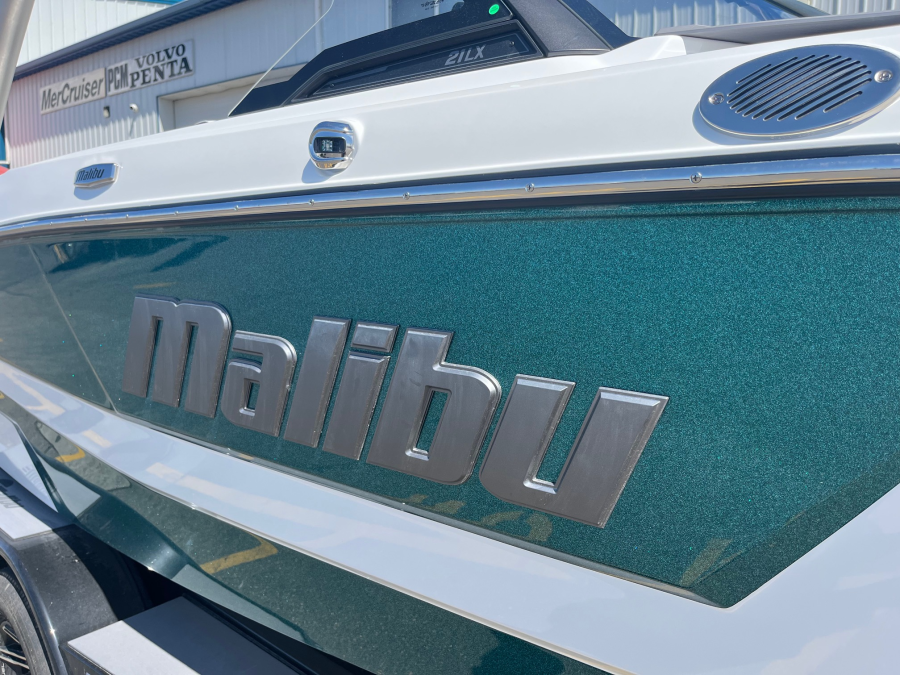 2025 Malibu Boats 21 LX for sale in Nampa, Idaho