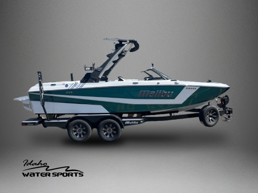 2025 Malibu Boats 21 LX for sale in Nampa, Idaho