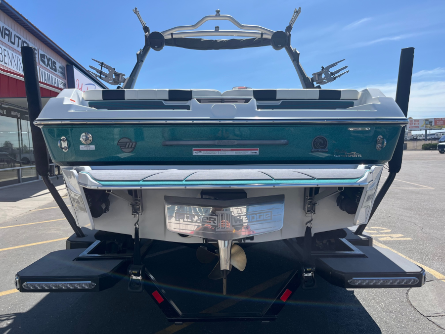 2025 Malibu Boats 21 LX for sale in Nampa, Idaho