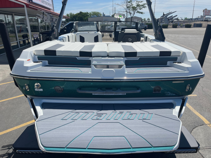 2025 Malibu Boats 21 LX for sale in Nampa, Idaho