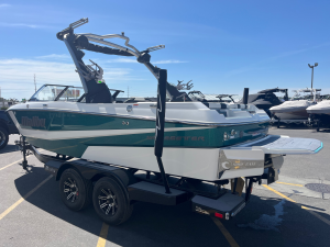 2025 Malibu Boats 21 LX for sale in Nampa, Idaho