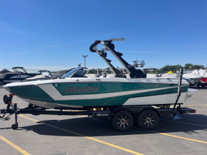 2025 Malibu Boats 21 LX for sale in Nampa, Idaho