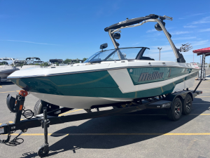 2025 Malibu Boats 21 LX for sale in Nampa, Idaho