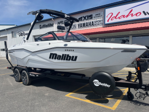 2025 Malibu Boats Wakesetter 22 LSV for sale in Nampa, Idaho