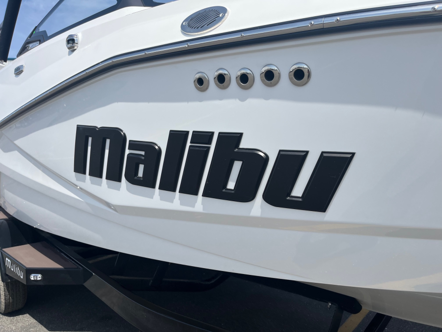2025 Malibu Boats Wakesetter 22 LSV for sale in Nampa, Idaho