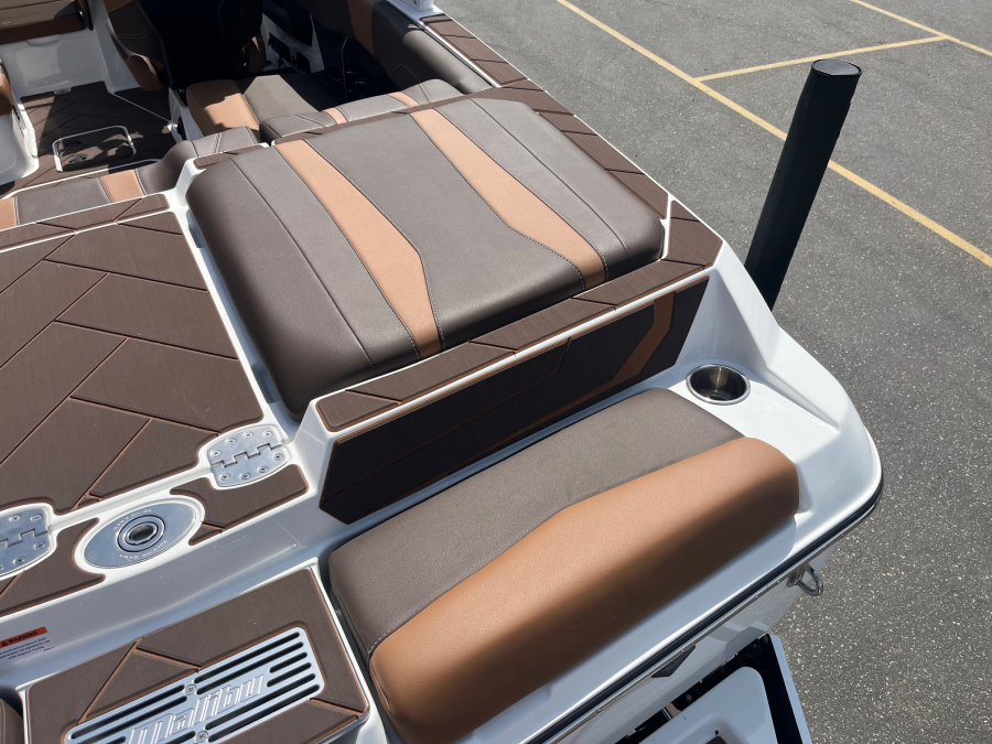 2025 Malibu Boats Wakesetter 22 LSV for sale in Nampa, Idaho