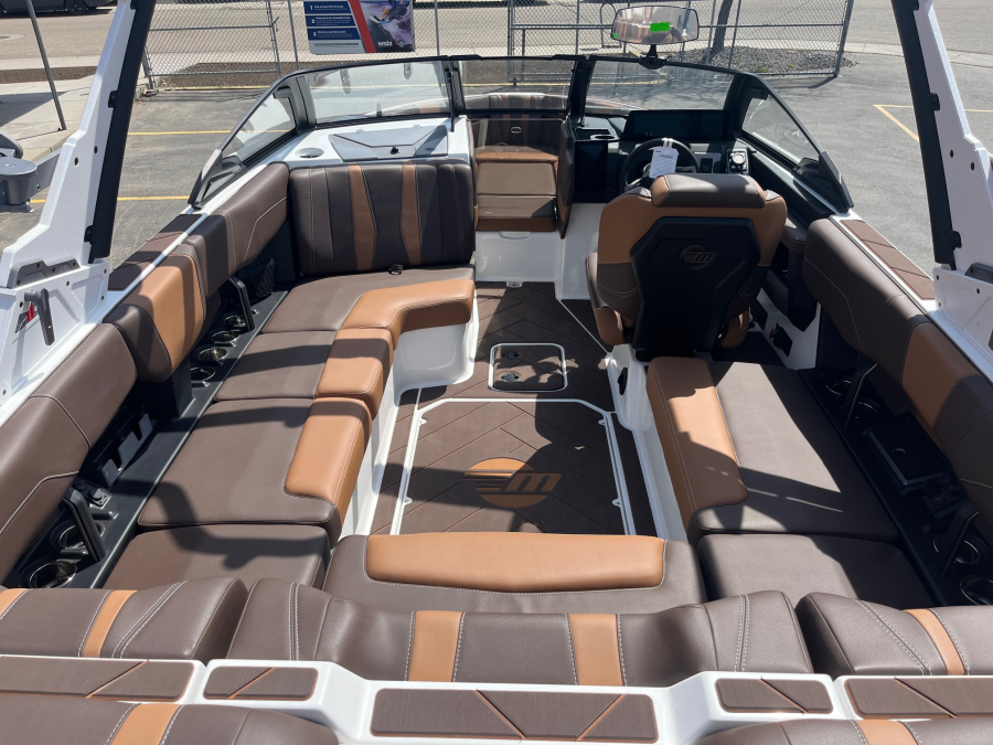 2025 Malibu Boats Wakesetter 22 LSV for sale in Nampa, Idaho