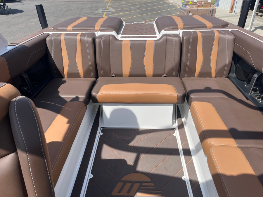 2025 Malibu Boats Wakesetter 22 LSV for sale in Nampa, Idaho