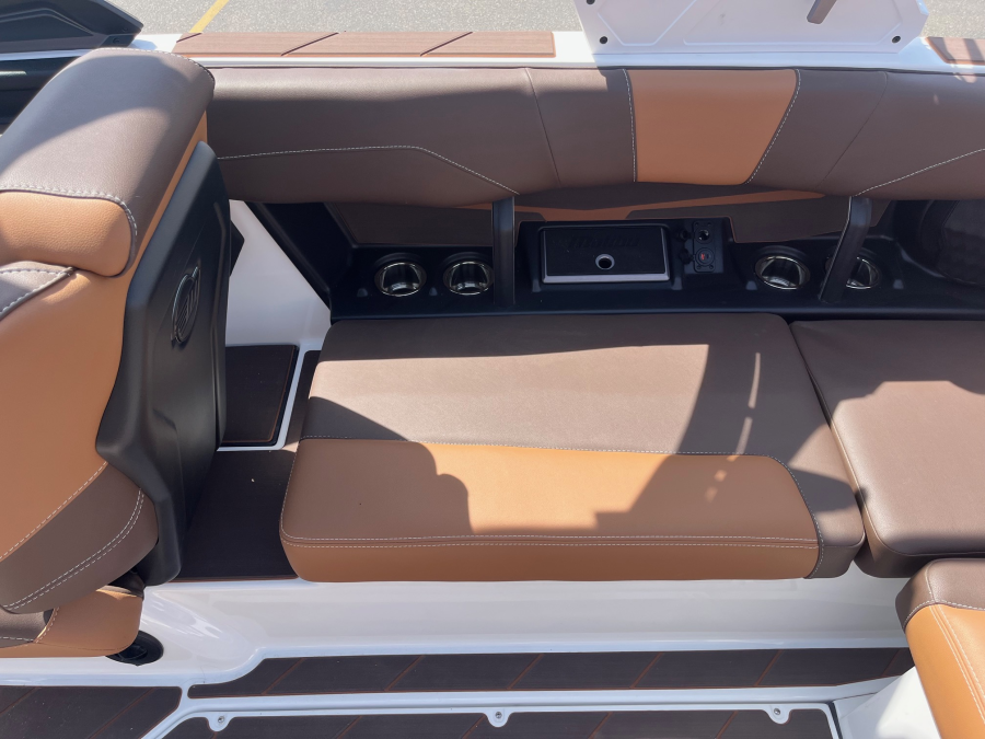 2025 Malibu Boats Wakesetter 22 LSV for sale in Nampa, Idaho