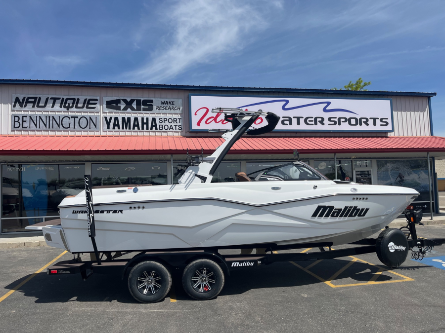 2025 Malibu Boats Wakesetter 22 LSV for sale in Nampa, Idaho