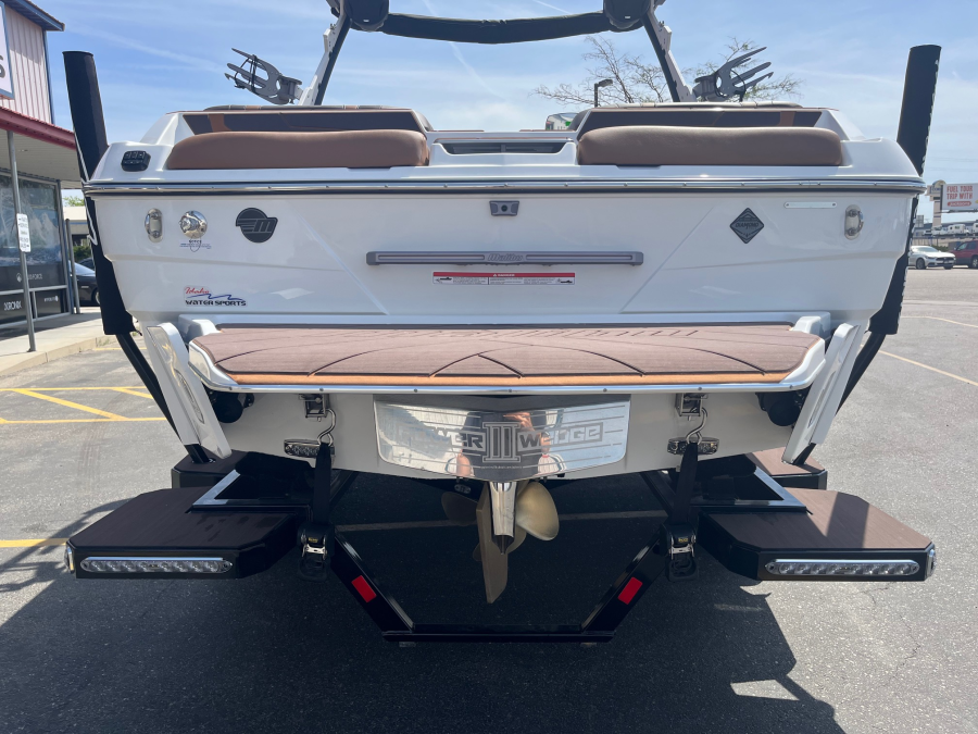 2025 Malibu Boats Wakesetter 22 LSV for sale in Nampa, Idaho