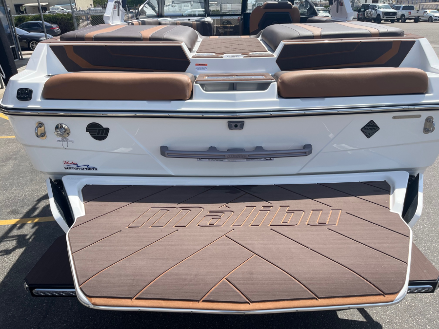 2025 Malibu Boats Wakesetter 22 LSV for sale in Nampa, Idaho