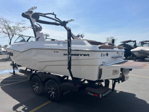 2025 Malibu Boats Wakesetter 22 LSV for sale in Nampa, Idaho