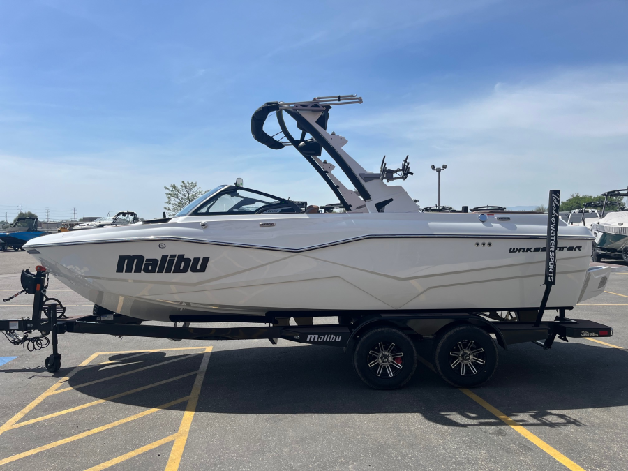 2025 Malibu Boats Wakesetter 22 LSV for sale in Nampa, Idaho