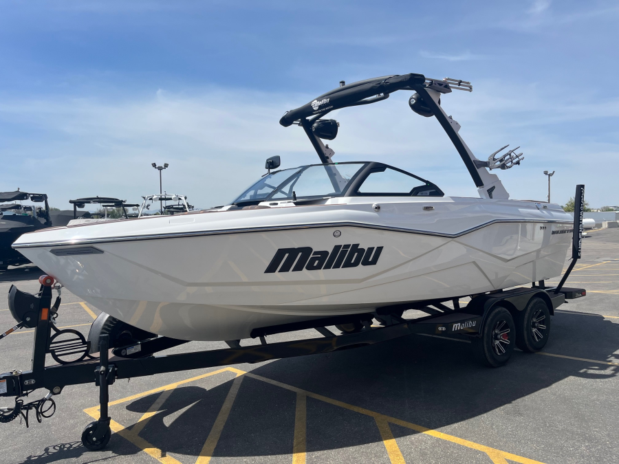 2025 Malibu Boats Wakesetter 22 LSV for sale in Nampa, Idaho