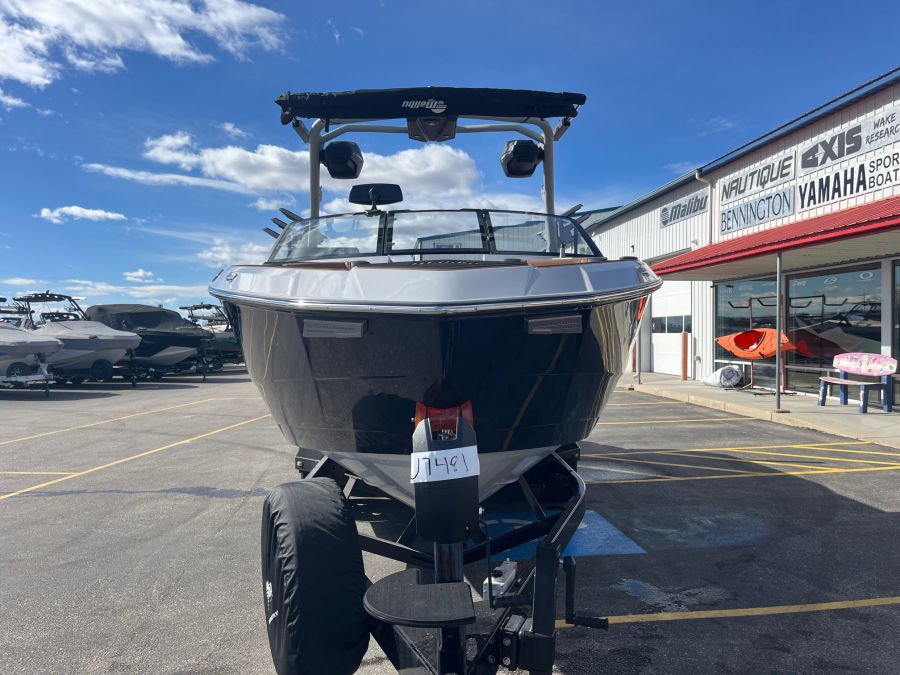 2025 Malibu Boats Wakesetter 26 LSV for sale in Nampa, Idaho