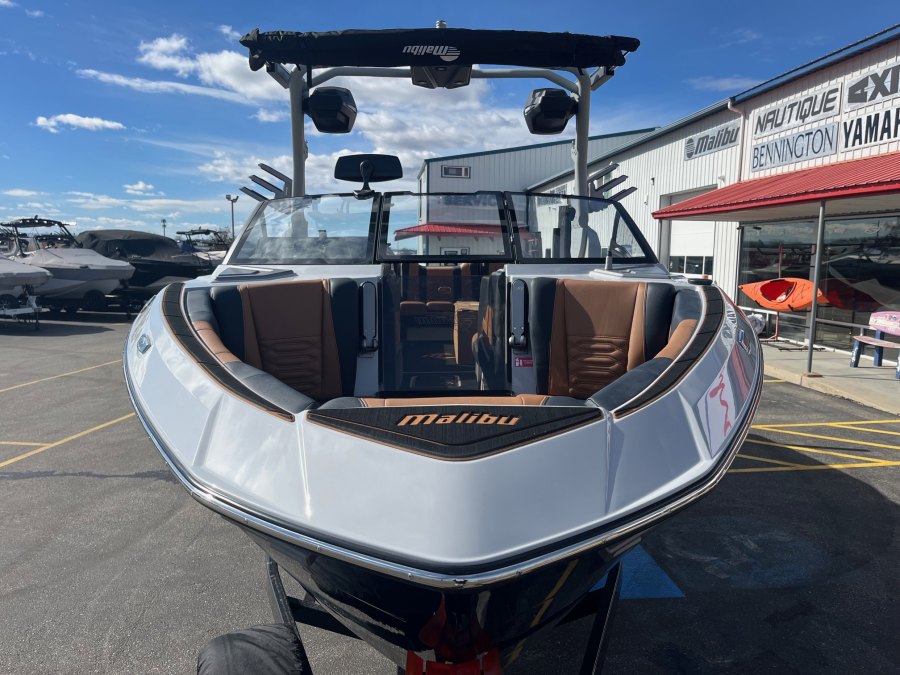 2025 Malibu Boats Wakesetter 26 LSV for sale in Nampa, Idaho