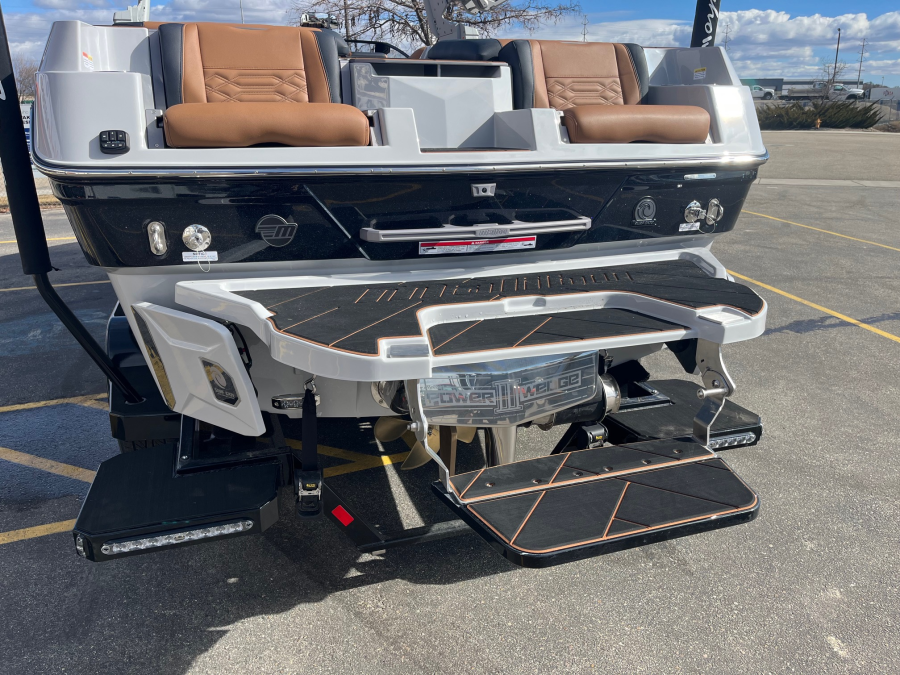 2025 Malibu Boats Wakesetter 26 LSV for sale in Nampa, Idaho
