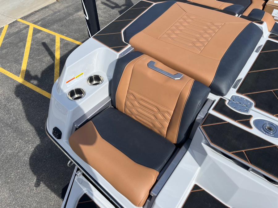 2025 Malibu Boats Wakesetter 26 LSV for sale in Nampa, Idaho